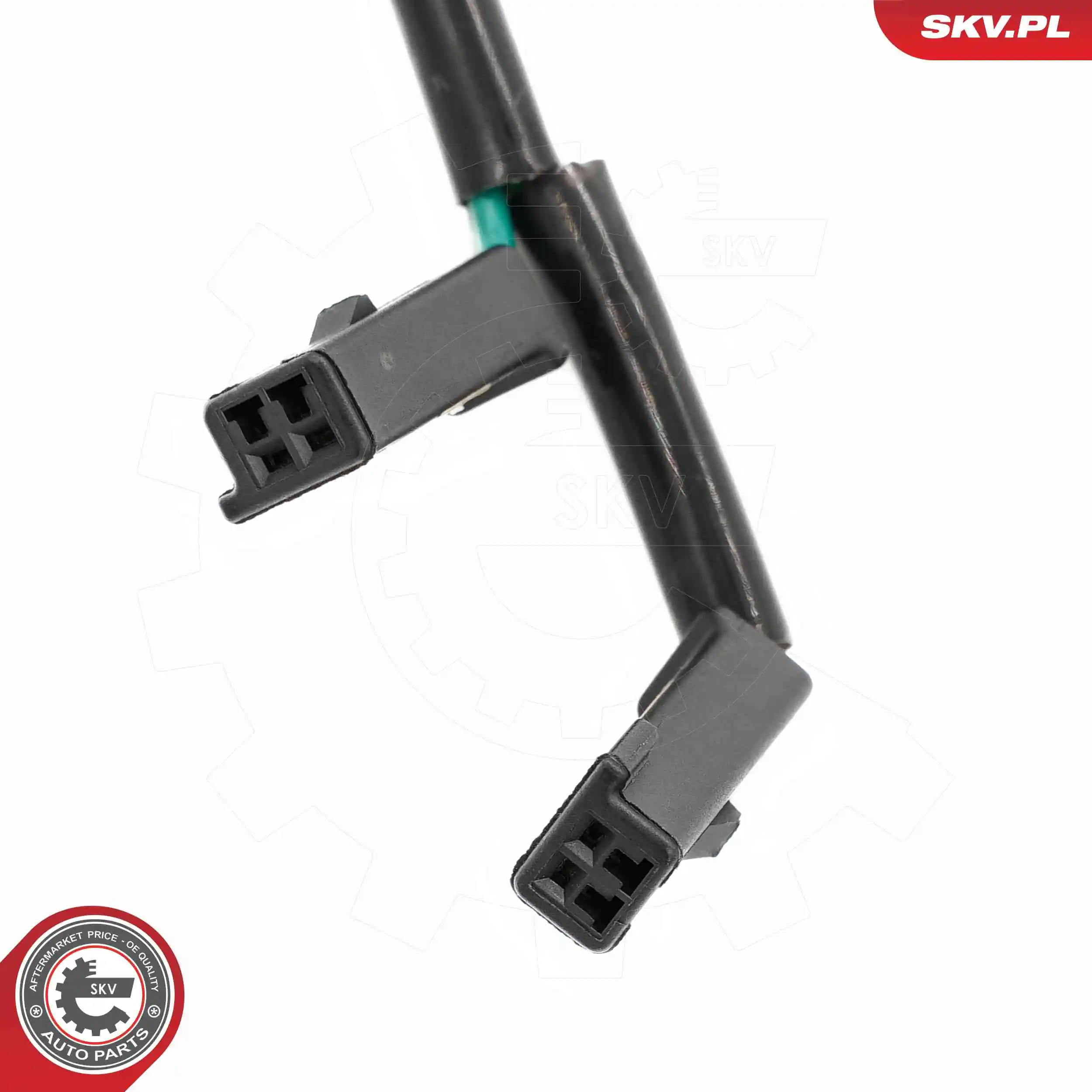 ESEN SKV 53SKV027 Shift Valve, automatic transmission