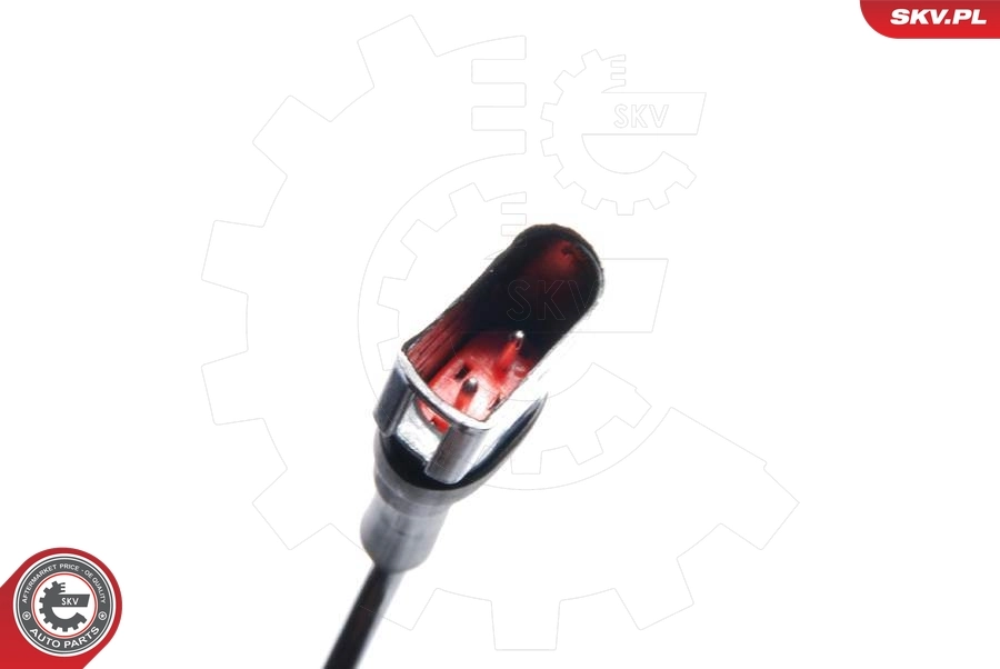 Sensor, wheel speed 06SKV067