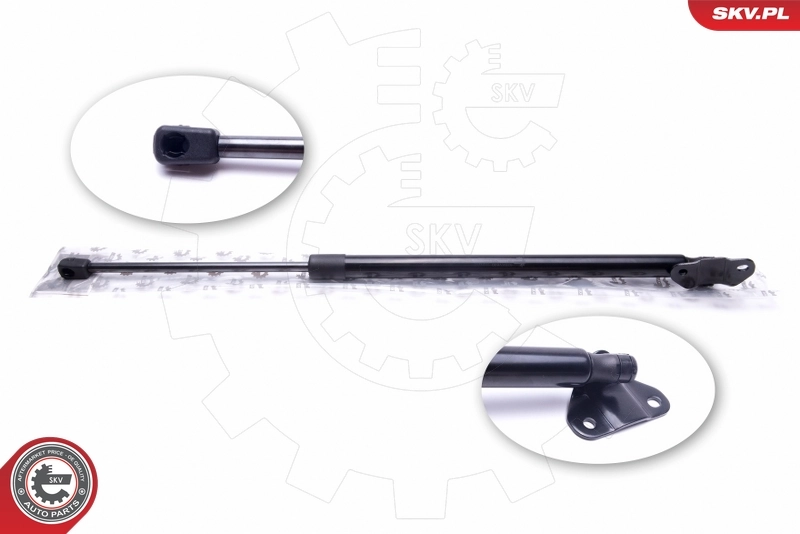 Gas Spring, boot/cargo area 52SKV630