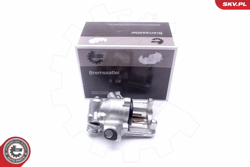 Brake Caliper 46SKV324