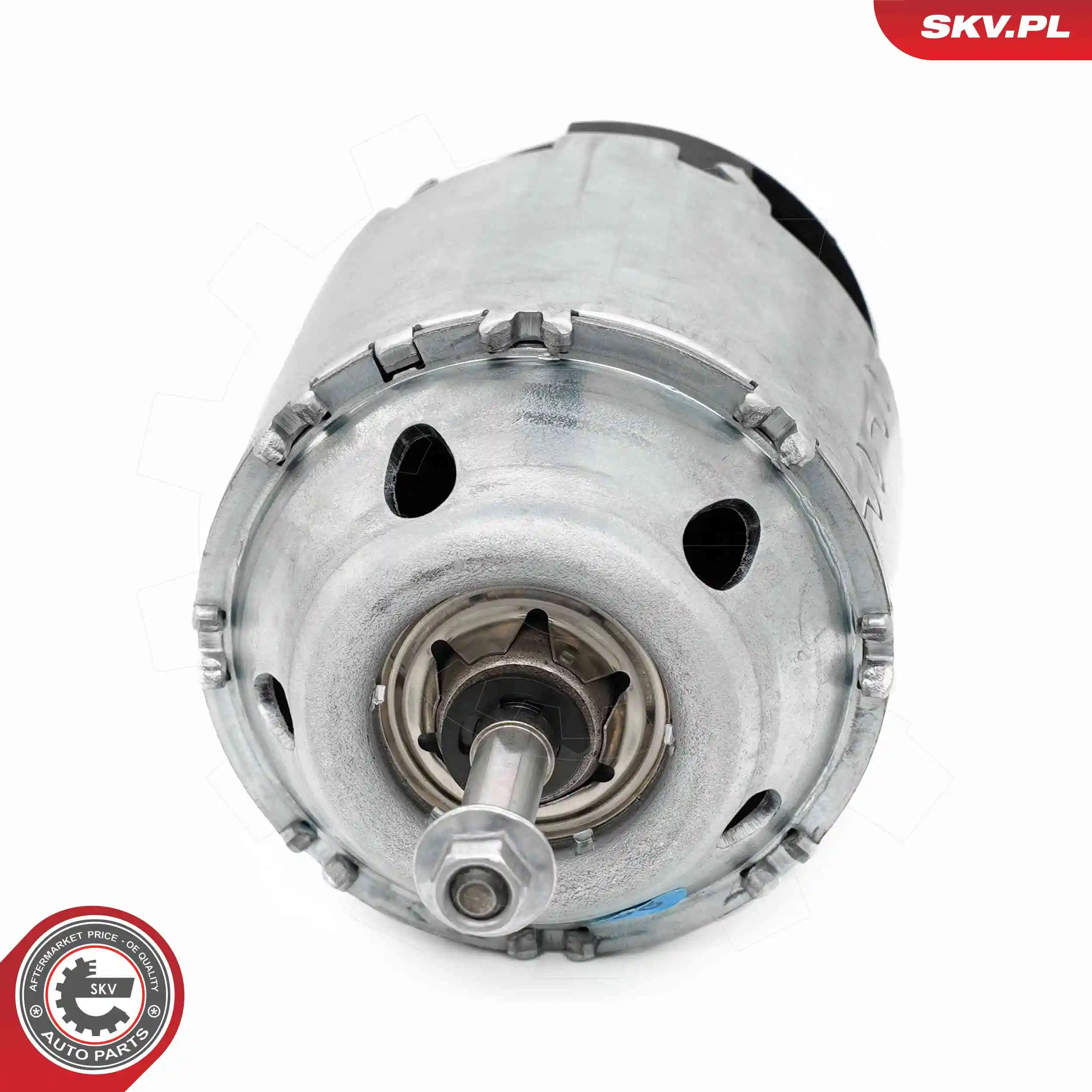 Electric Motor, interior blower 94SKV118