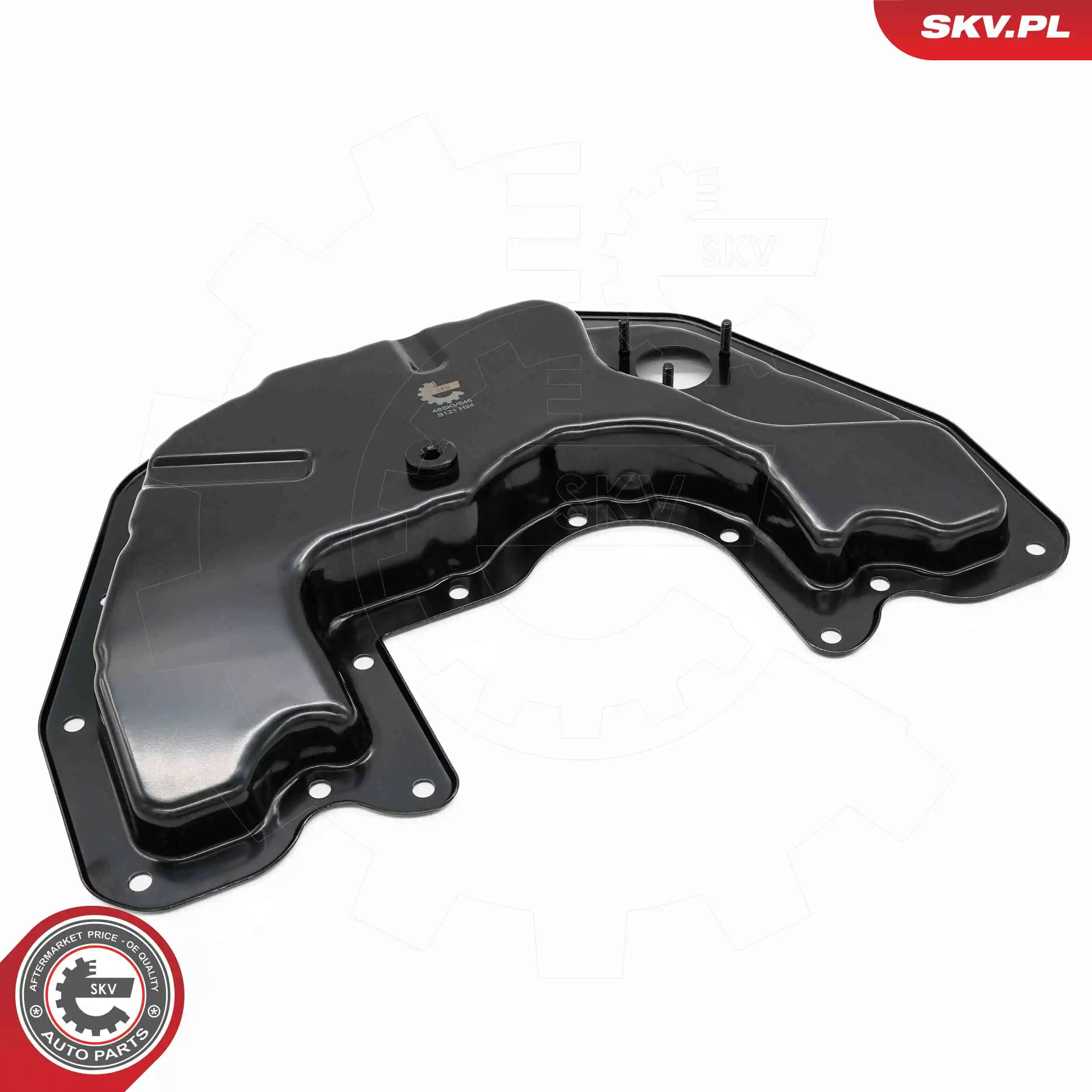 Oil Sump 48SKV846