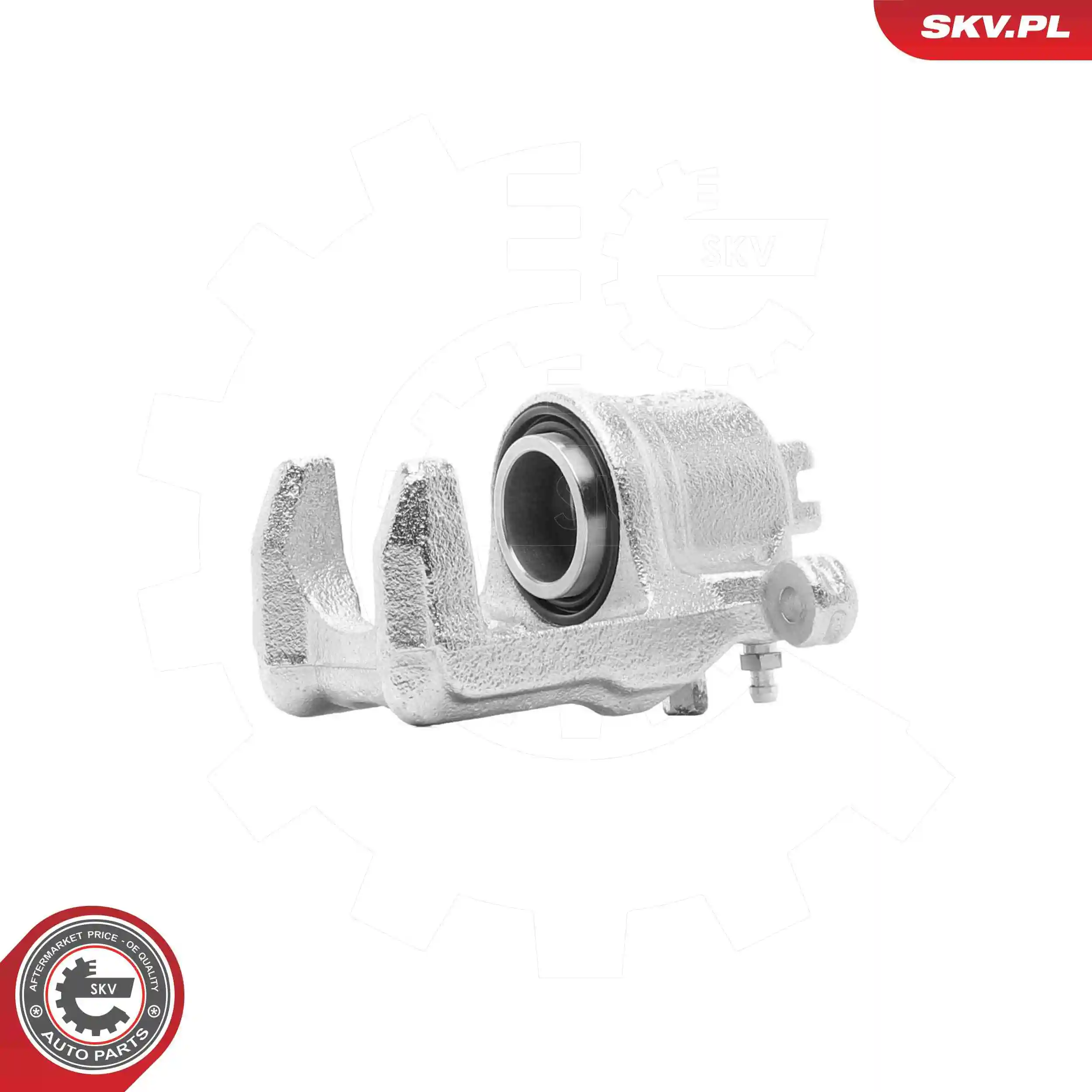 Bracket, brake caliper 74SKV460