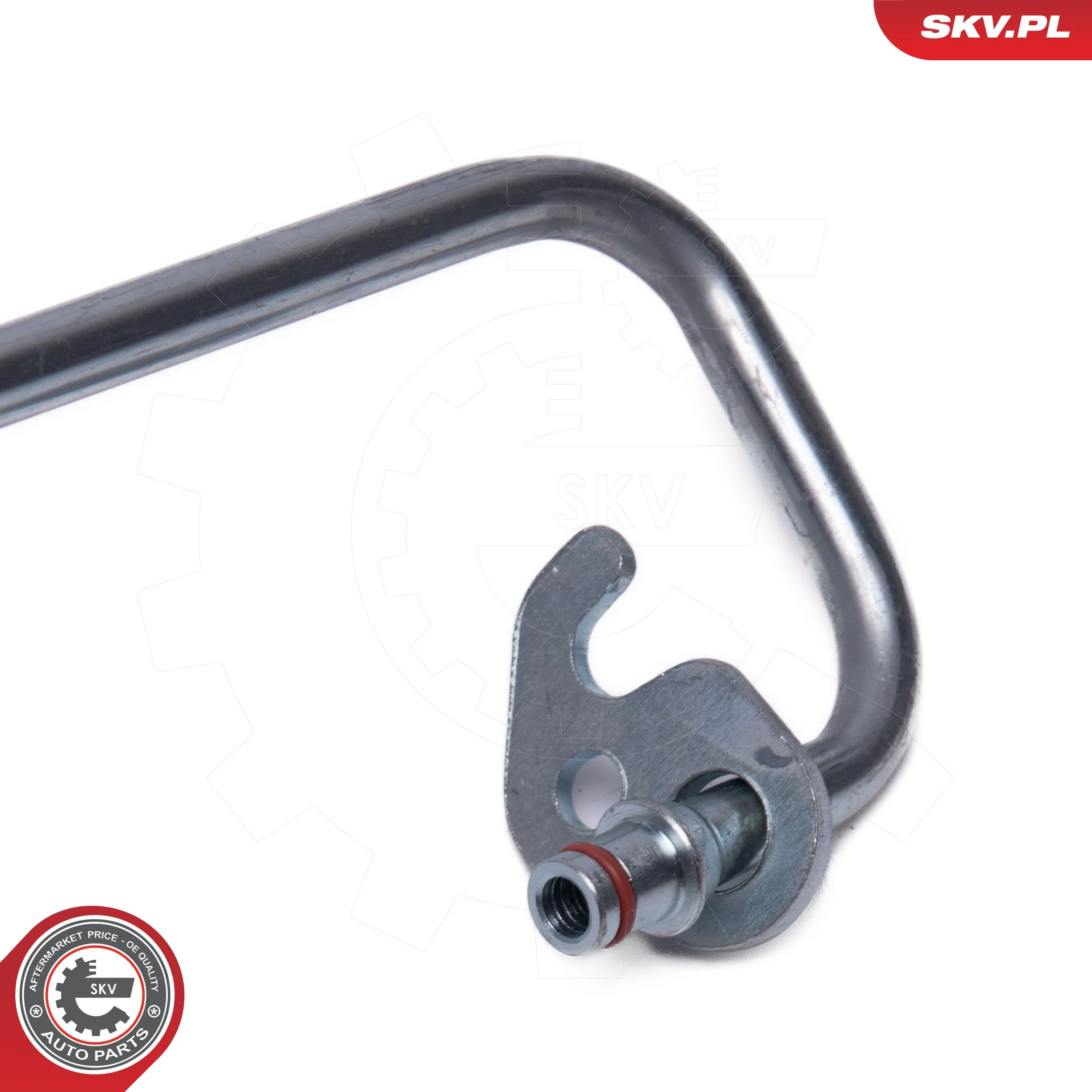 Hydraulic Hose, steering 10SKV846