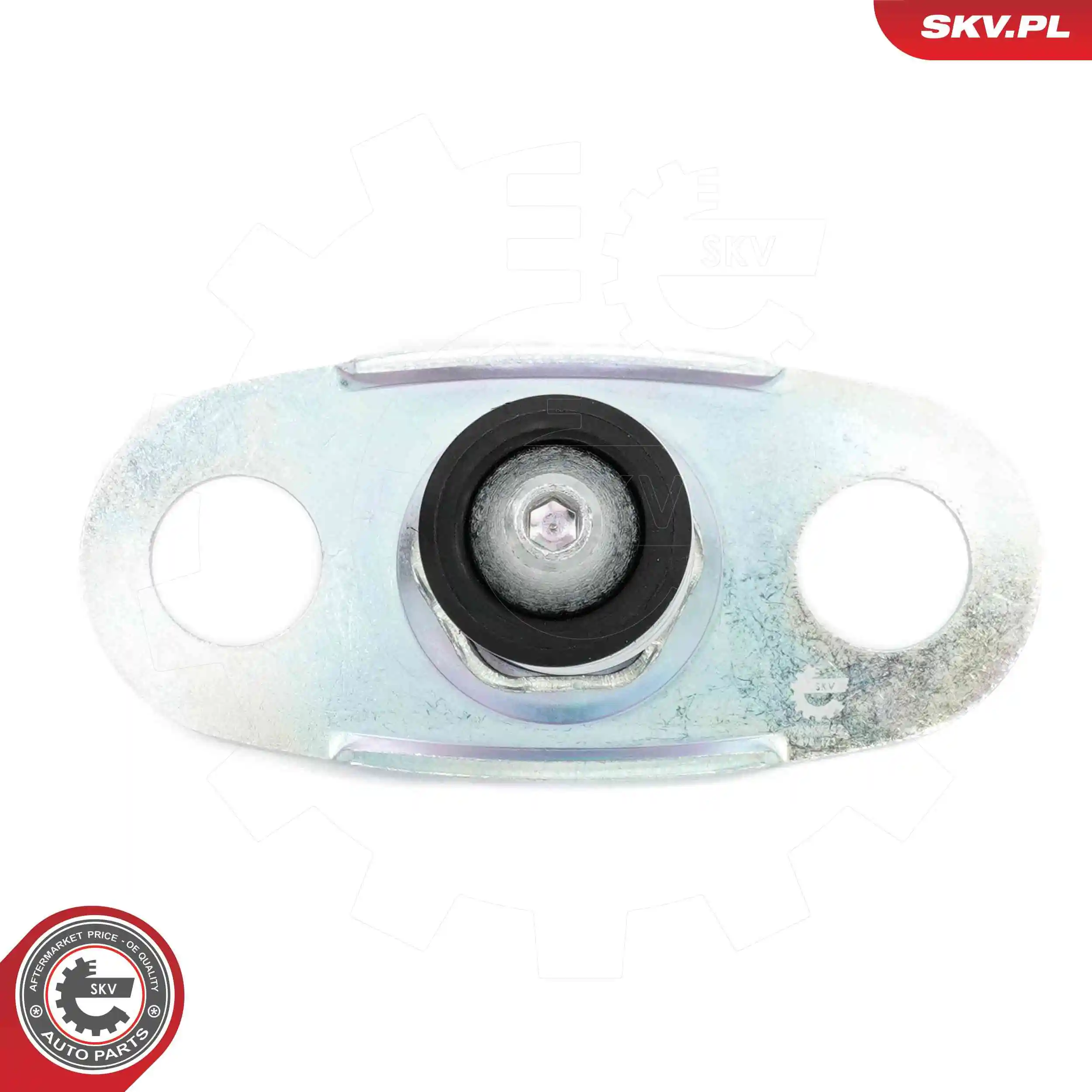 ESEN SKV 96SKV252 Bonnet Lock