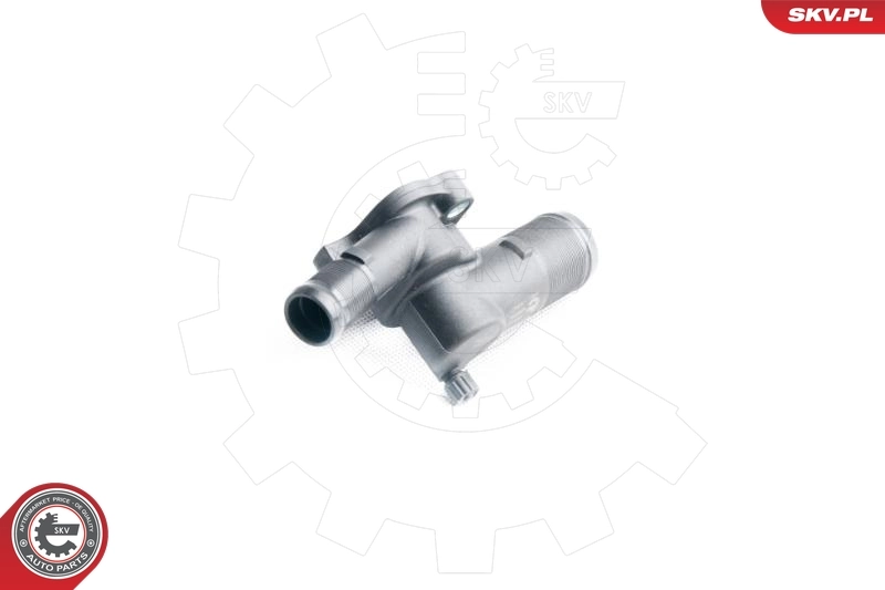 Thermostat, coolant 20SKV025