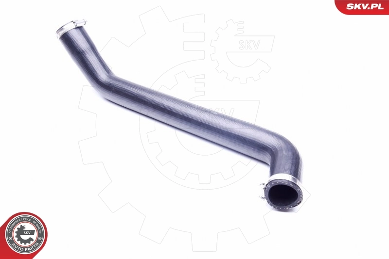 Charge Air Hose 43SKV092