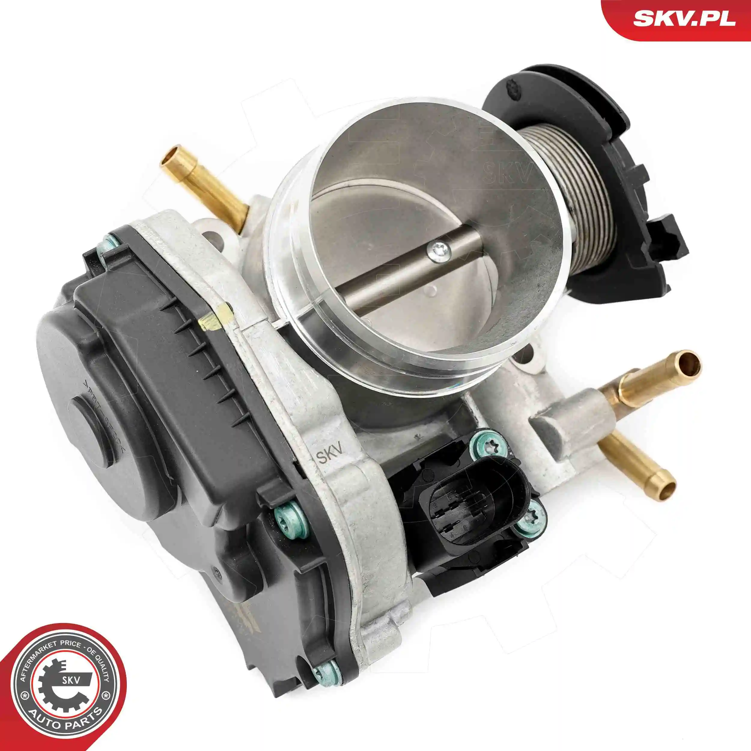 ESEN SKV 12SKV017 Throttle Body