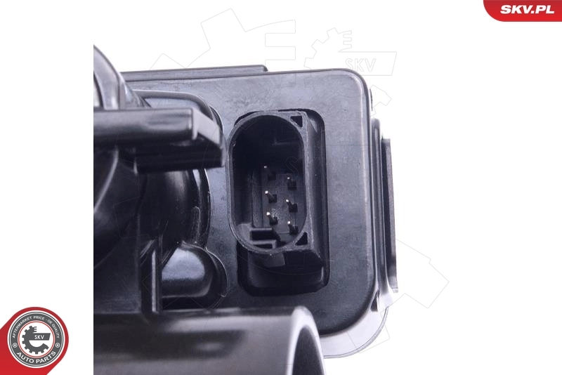 ESEN SKV 12SKV120 Throttle Body