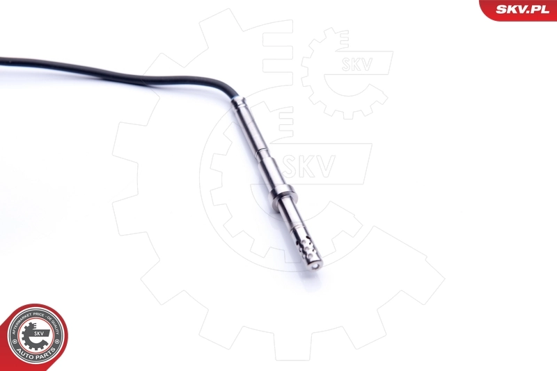 Sensor, exhaust gas temperature 30SKV122