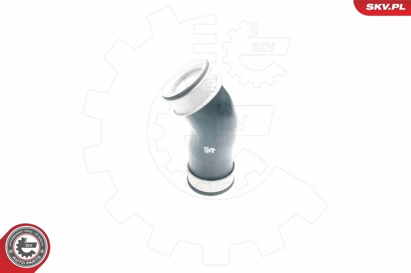 Charge Air Hose 24SKV041
