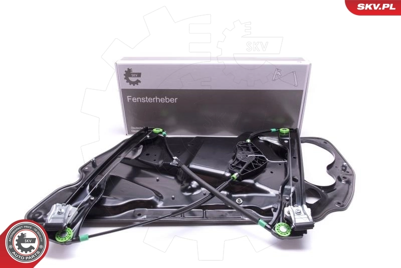 Window Regulator 00SKV955