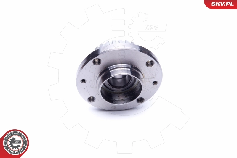 Wheel Bearing Kit 29SKV197