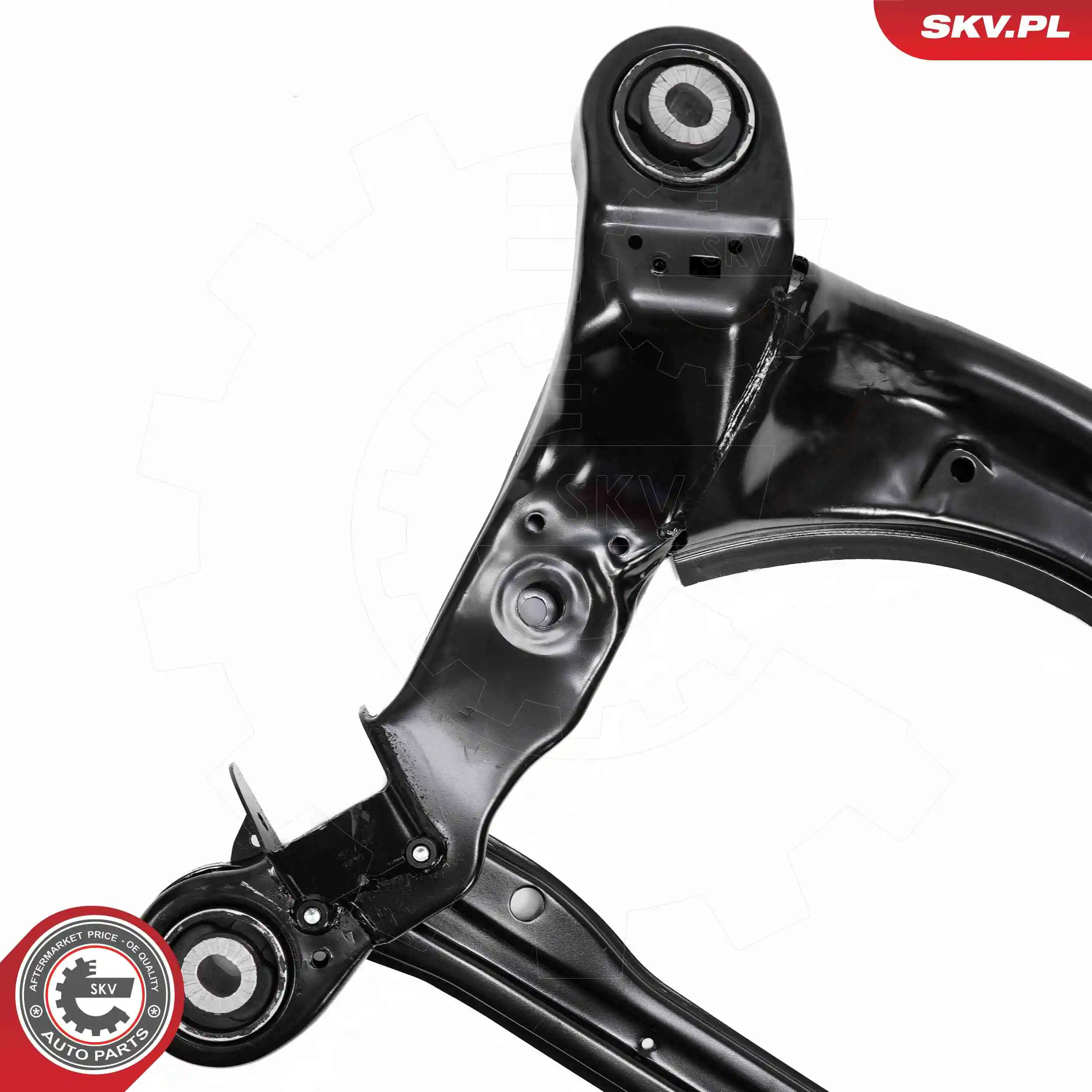 Support Frame/Subframe 64SKV140