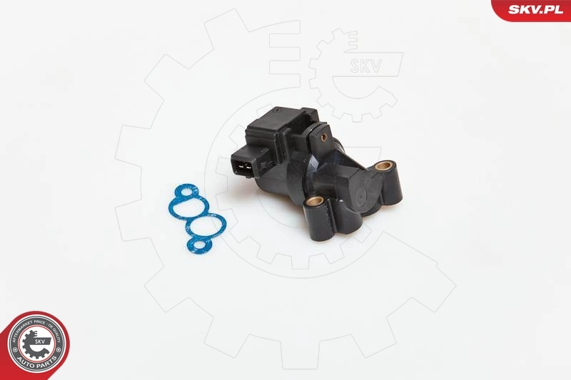 Idle Control Valve, air supply 08SKV208
