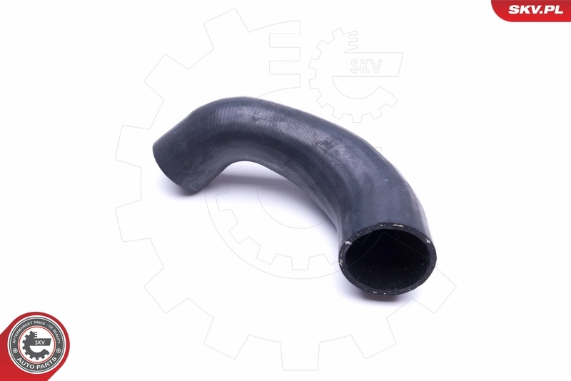 ESEN SKV 43SKV176 Charge Air Hose
