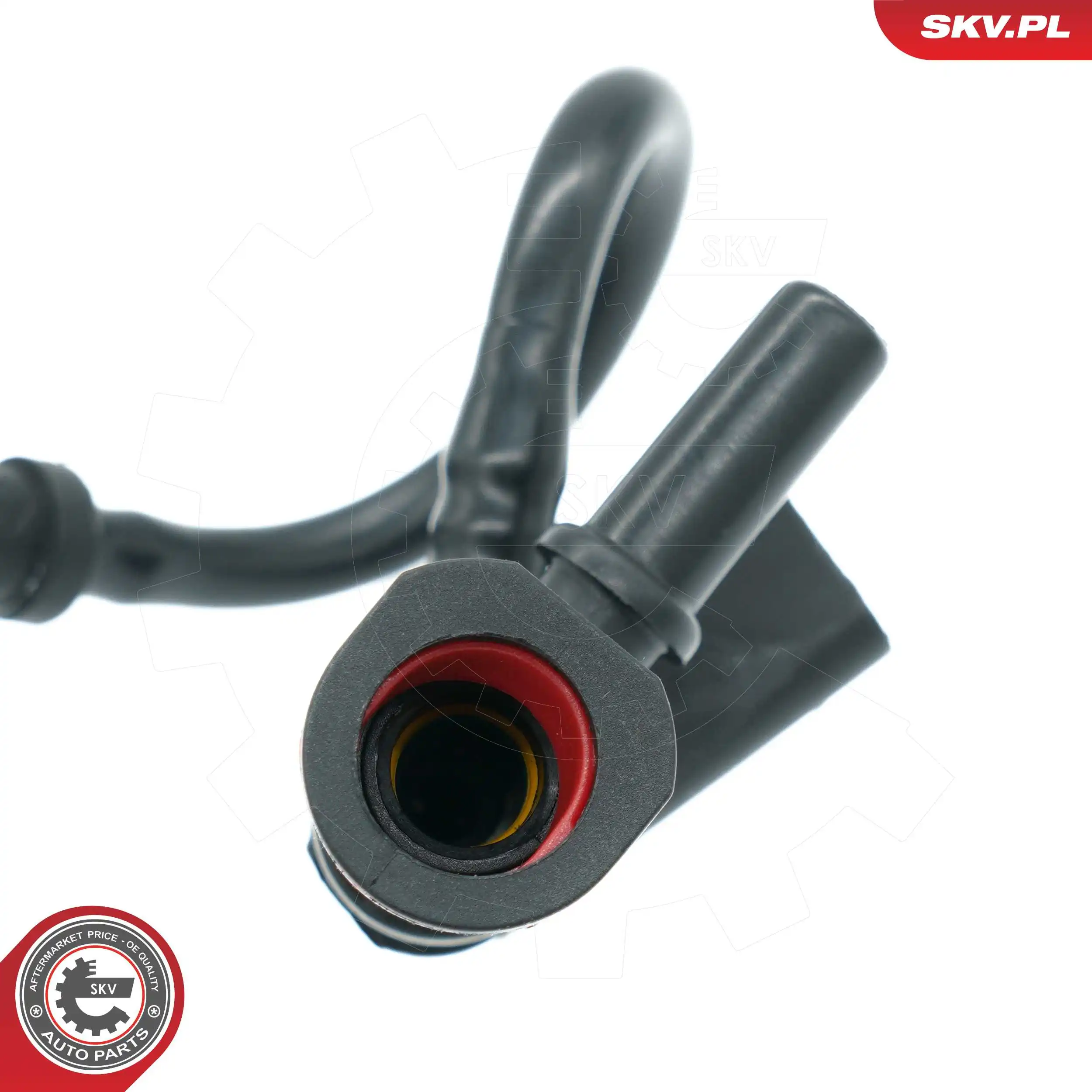 Hose, fuel overflow 54SKV349