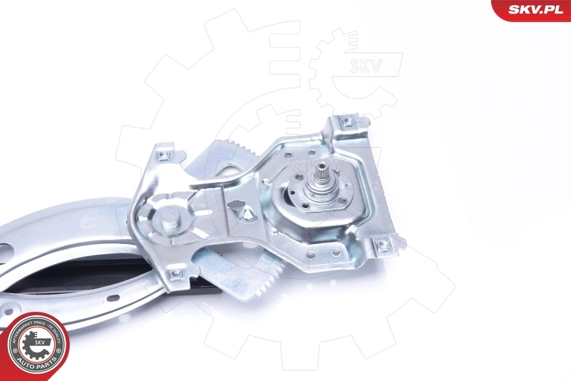 Window Regulator 00SKV631