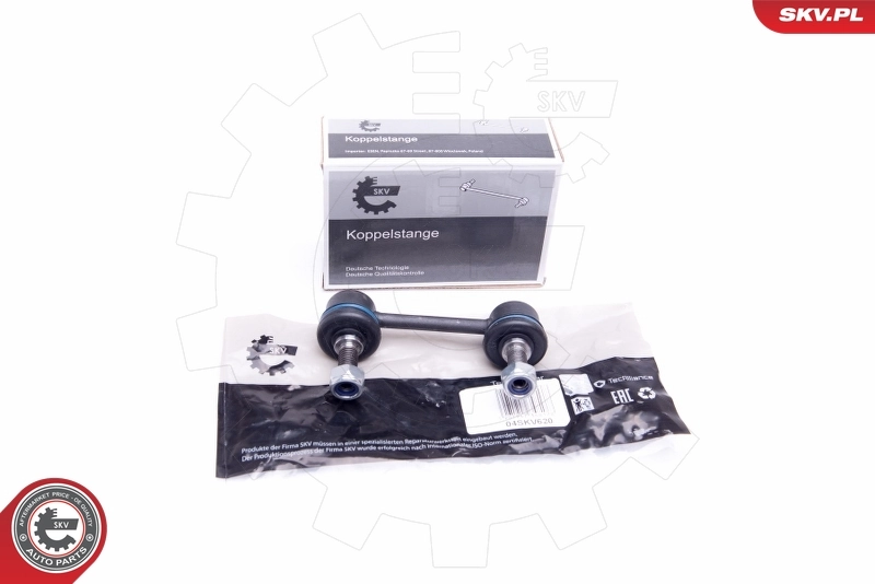 Link/Coupling Rod, stabiliser bar 04SKV620