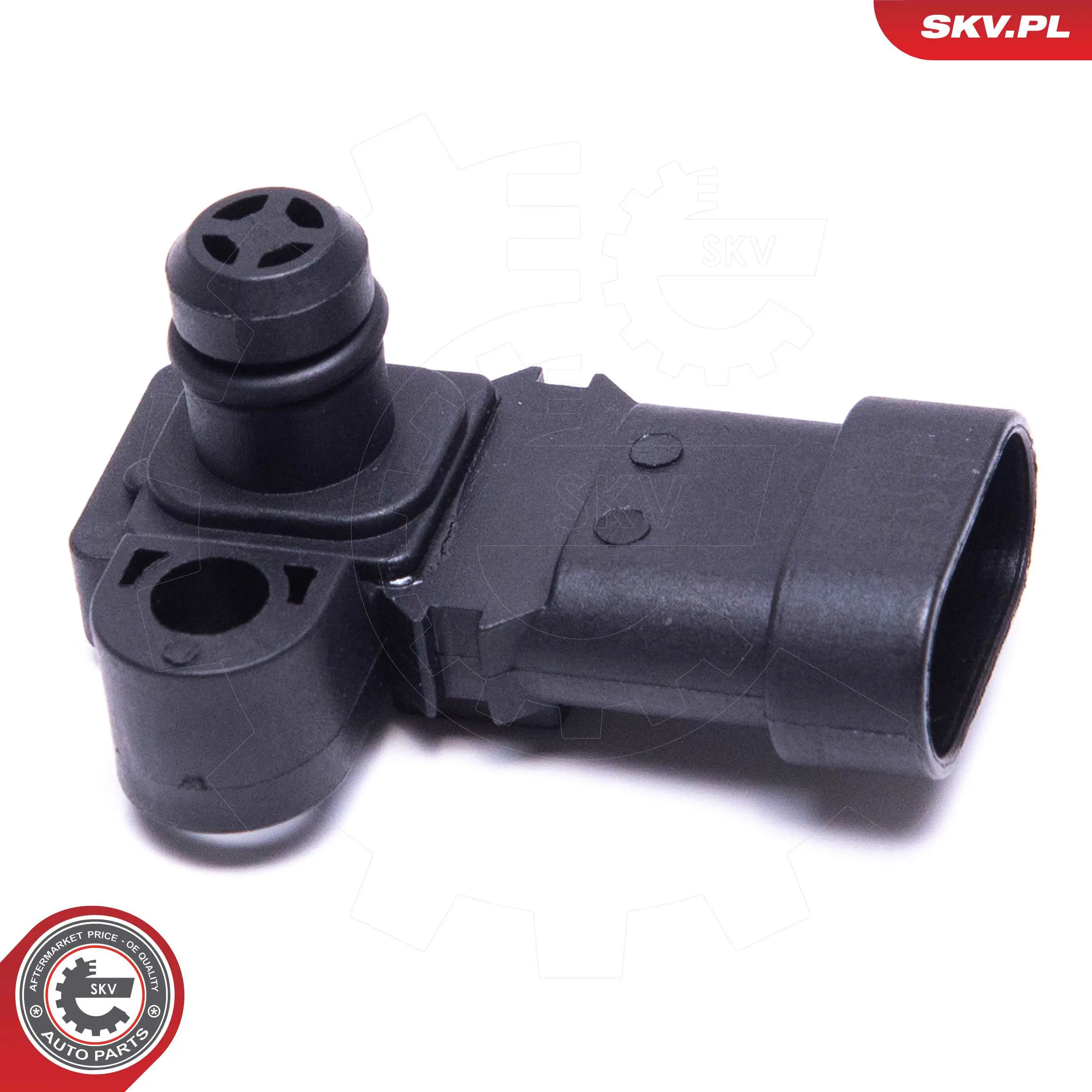Sensor, intake manifold pressure 17SKV162