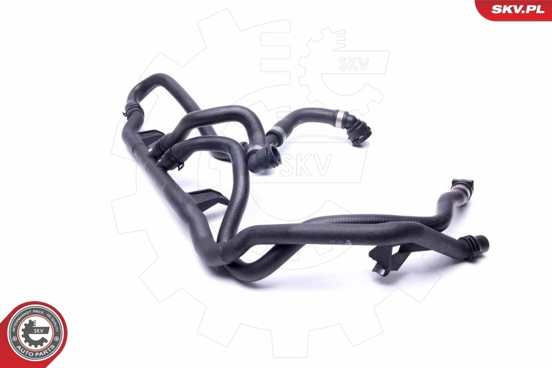 Coolant Pipe 54SKV173