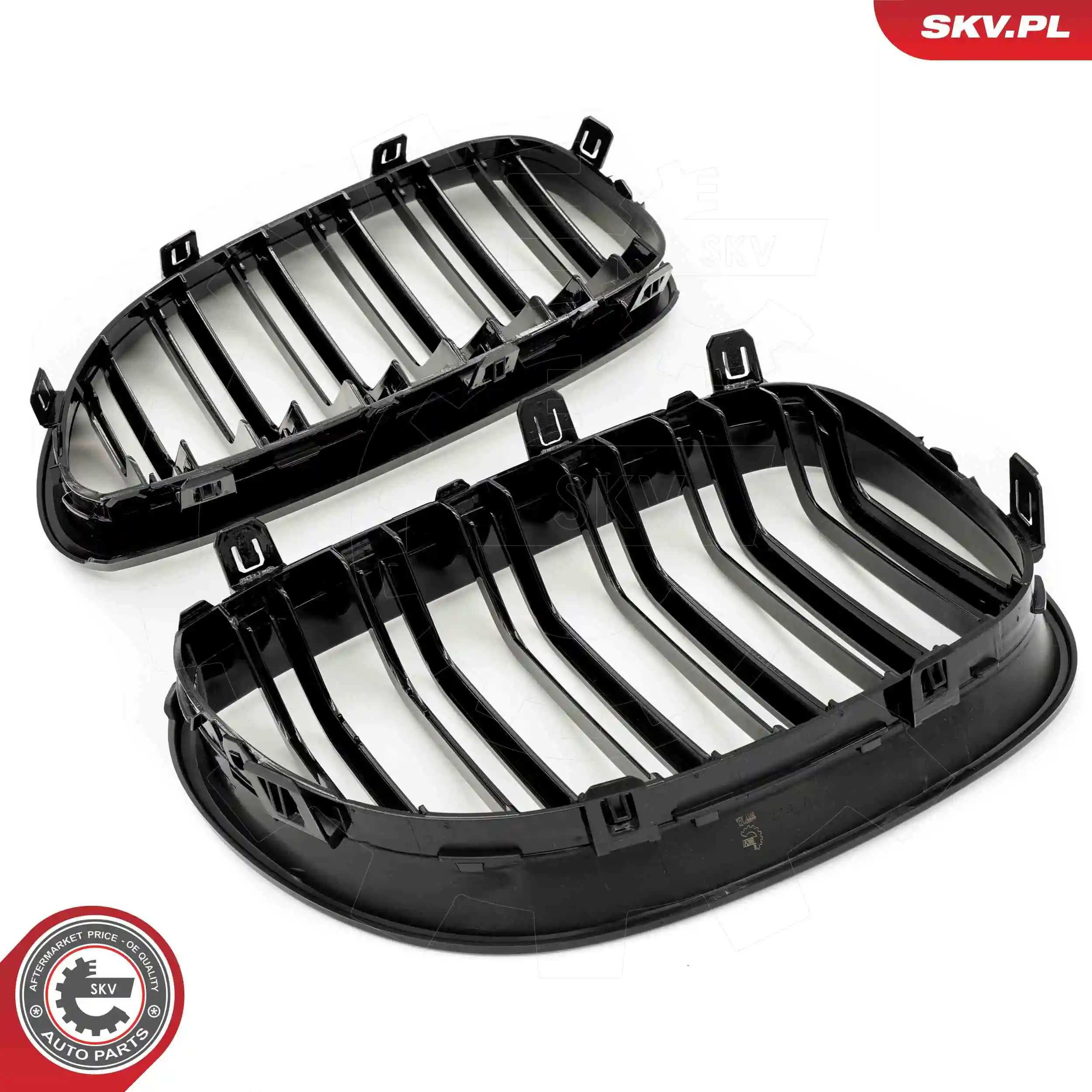 ESEN SKV 66SKV171 Radiator Grille