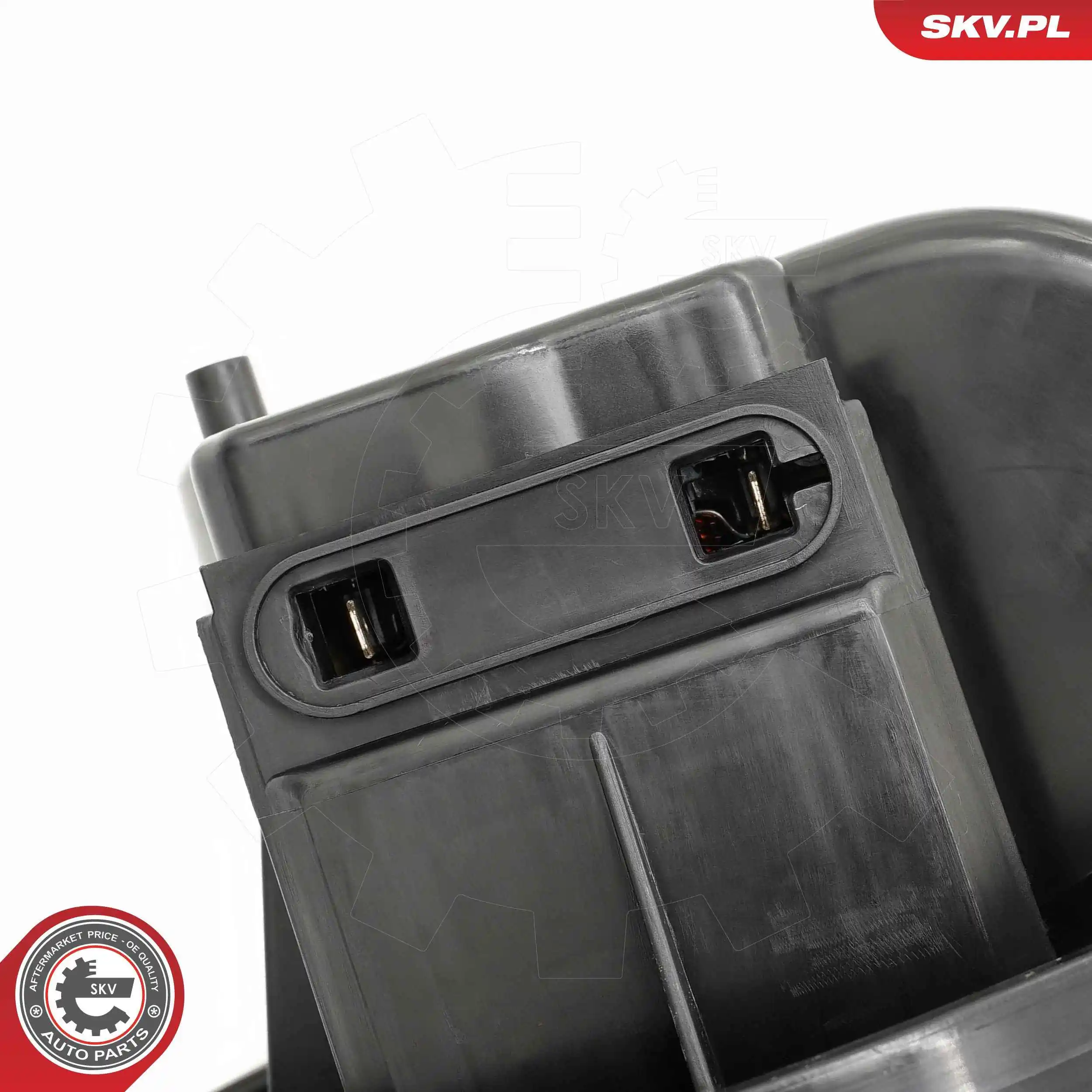 Interior Blower 68SKV028