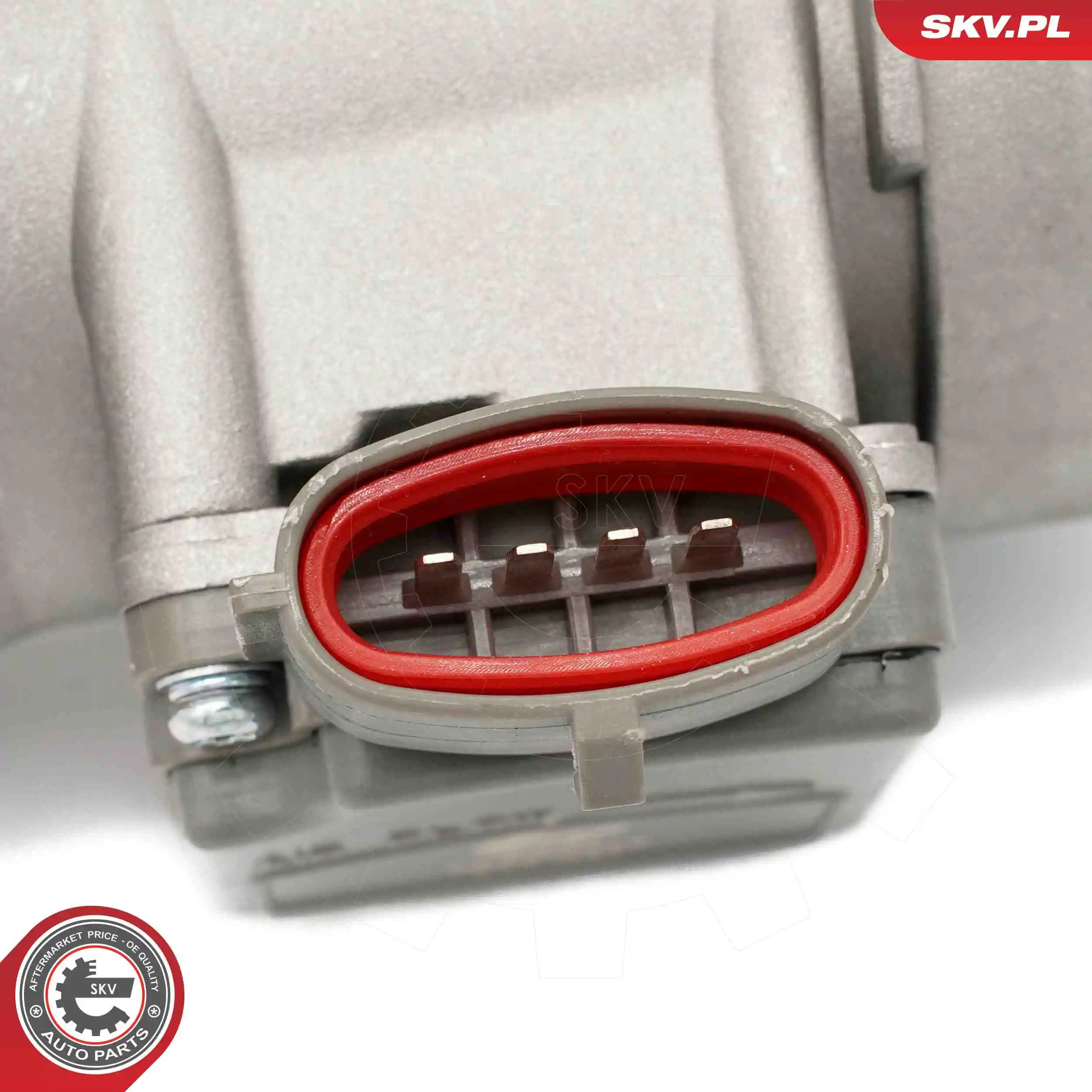 Mass Air Flow Sensor 07SKV218