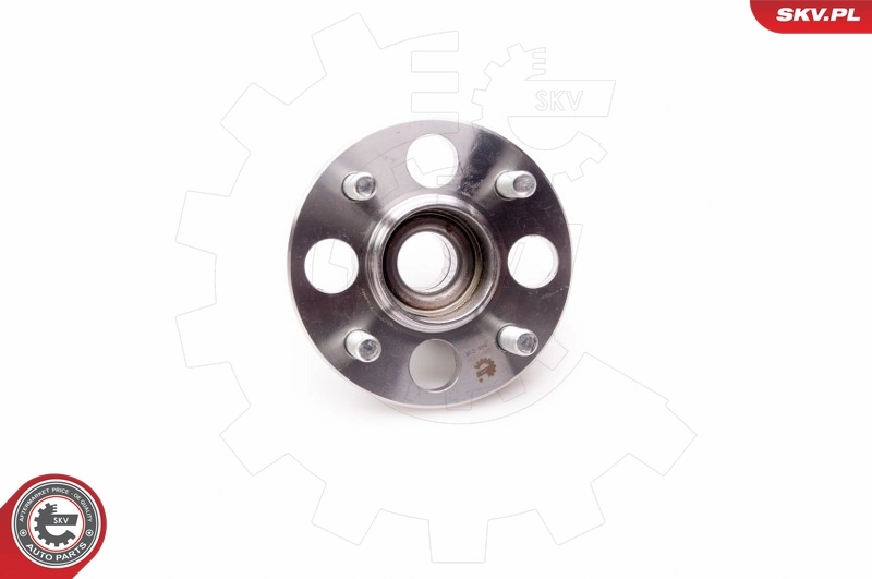 Wheel Bearing Kit 29SKV034