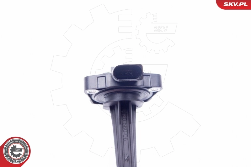 Sensor, engine oil level 17SKV379