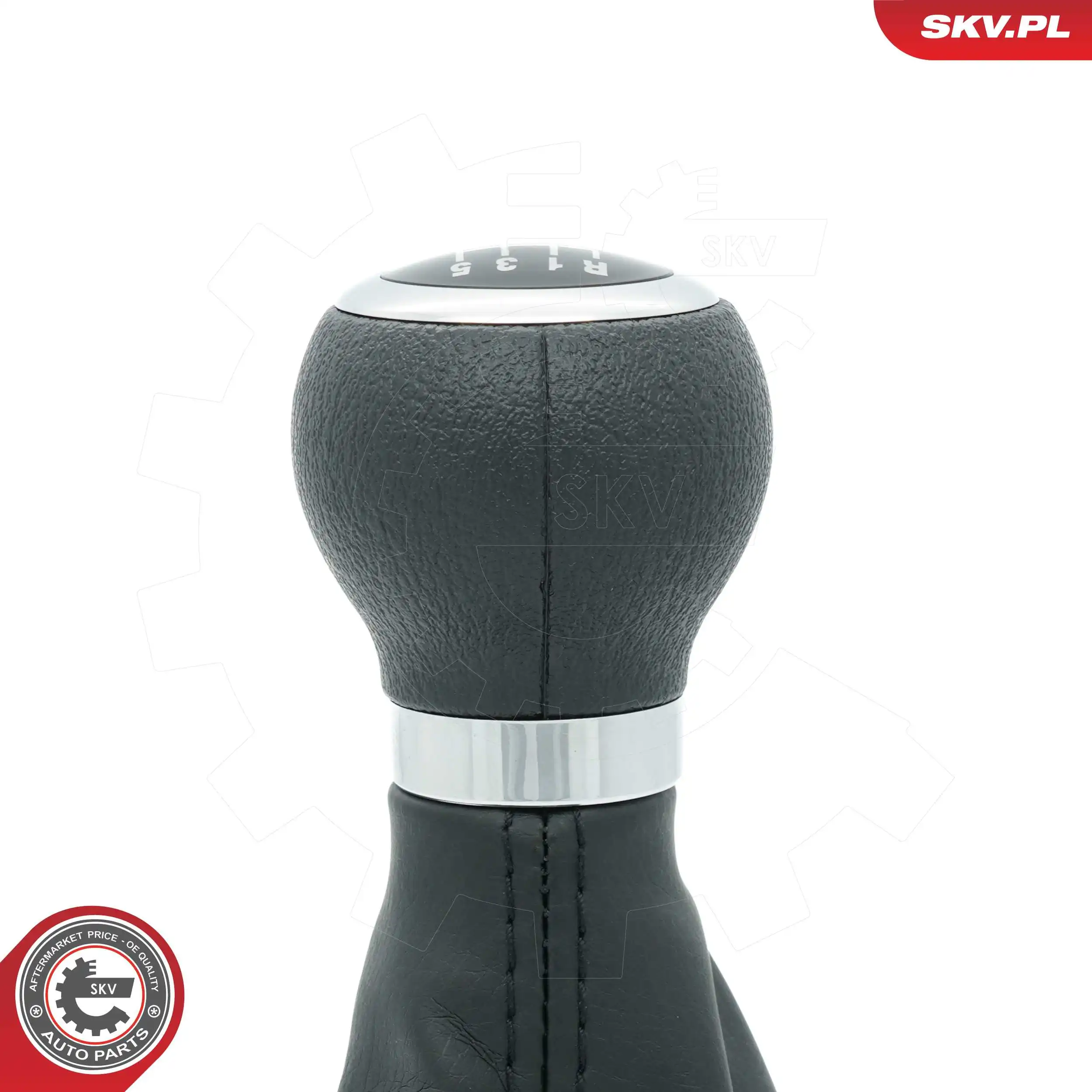 Gear Shift Lever Knob 63SKV494