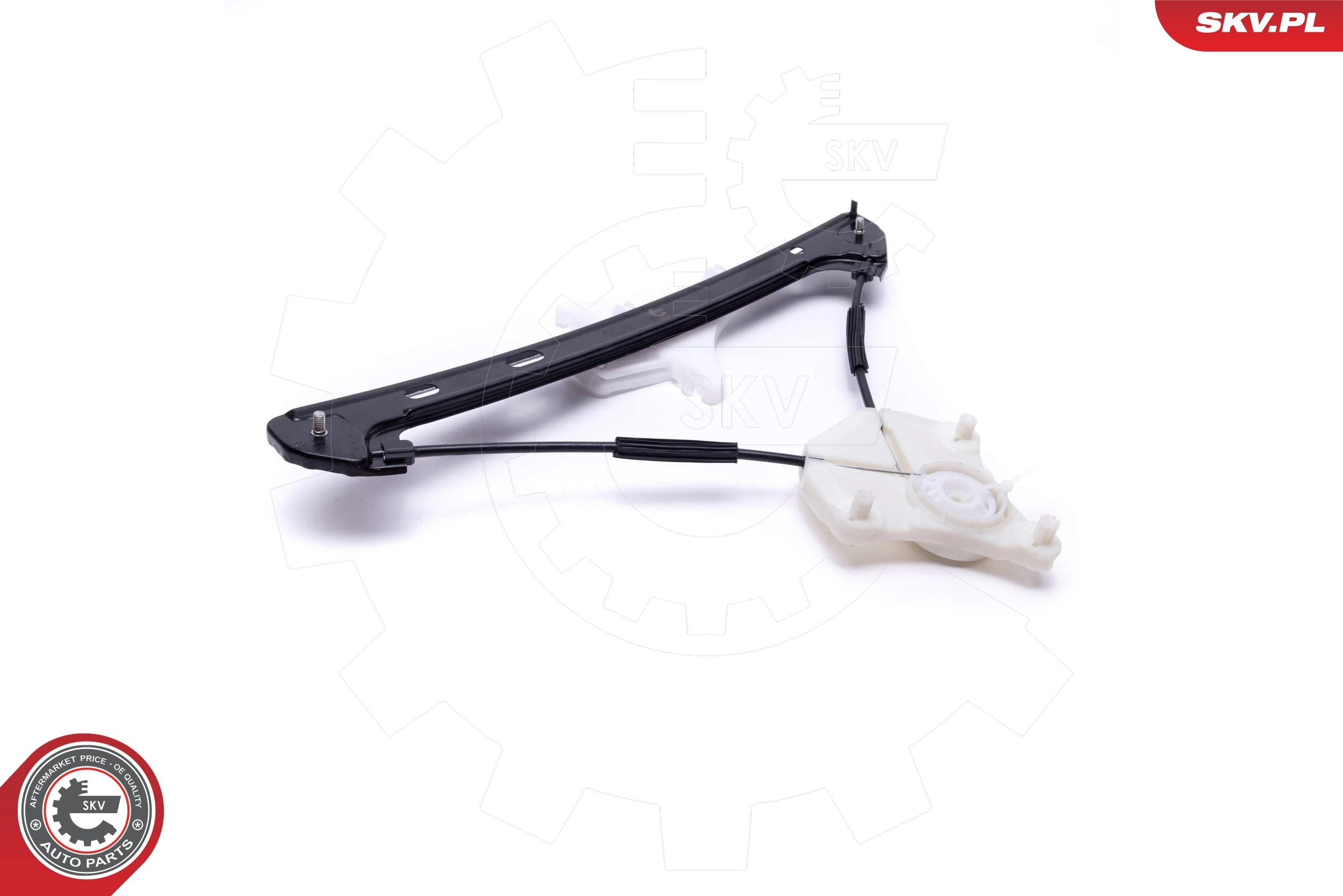 Window Regulator 51SKV024