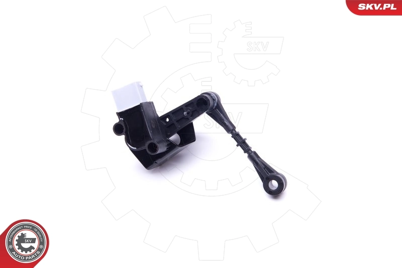 Sensor, headlight levelling 17SKV456