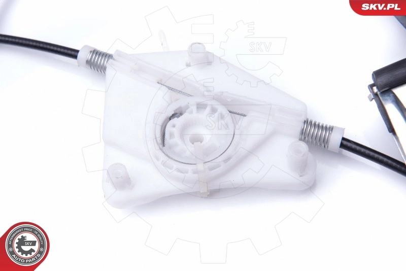 Window Regulator 01SKV542