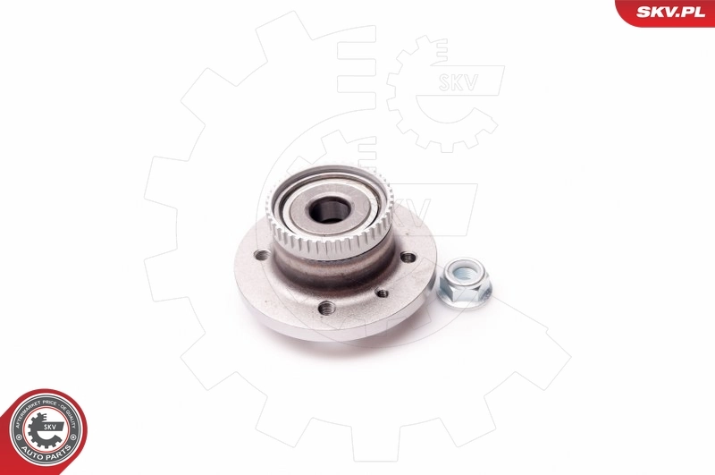 Wheel Bearing Kit 29SKV102