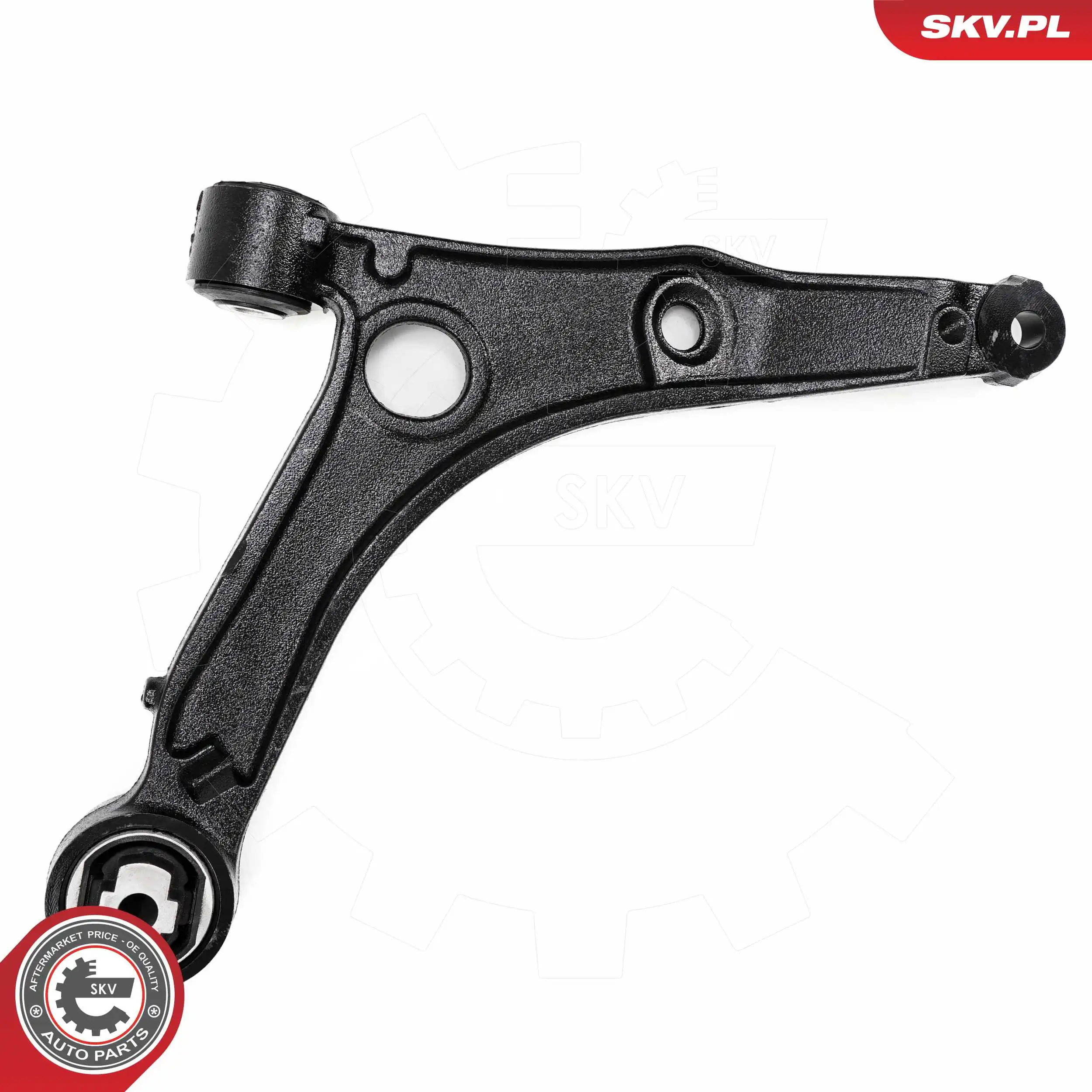 Control/Trailing Arm, wheel suspension 69SKV175