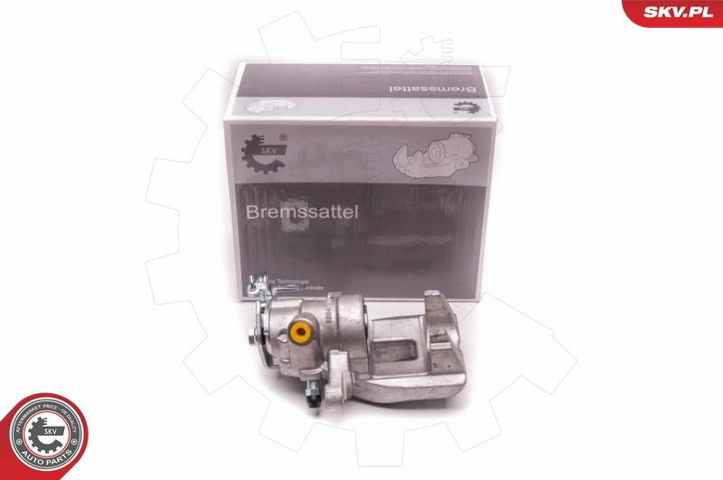 Brake Caliper 23SKV814