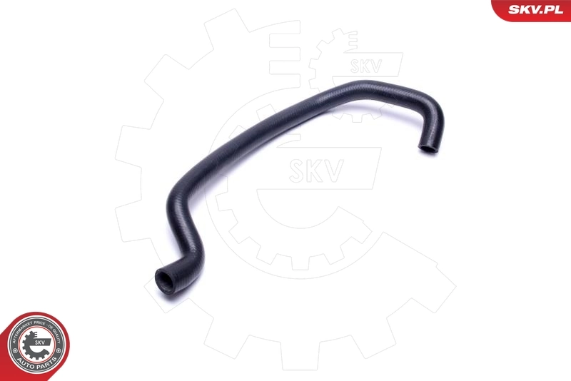 ESEN SKV 54SKV045 Radiator Hose