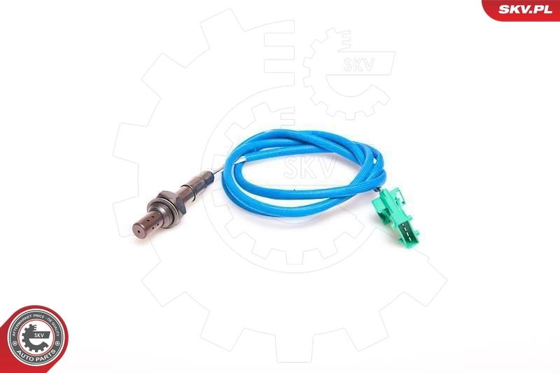 ESEN SKV 09SKV071 Lambda Sensor