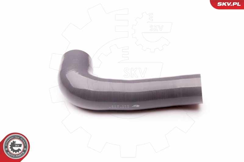 Intake Hose, air filter 24SKV424