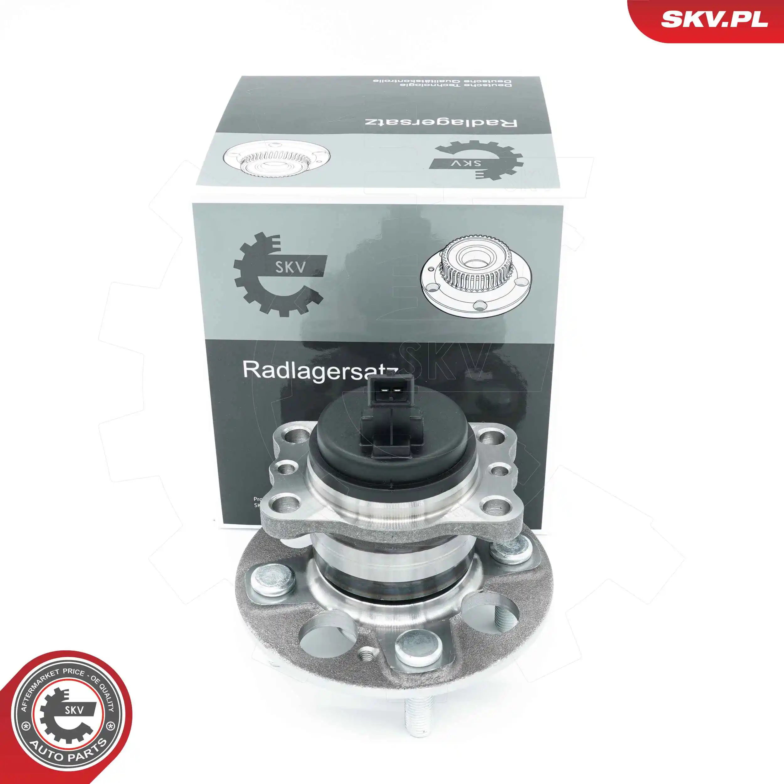 Wheel Bearing Kit 29SKV600