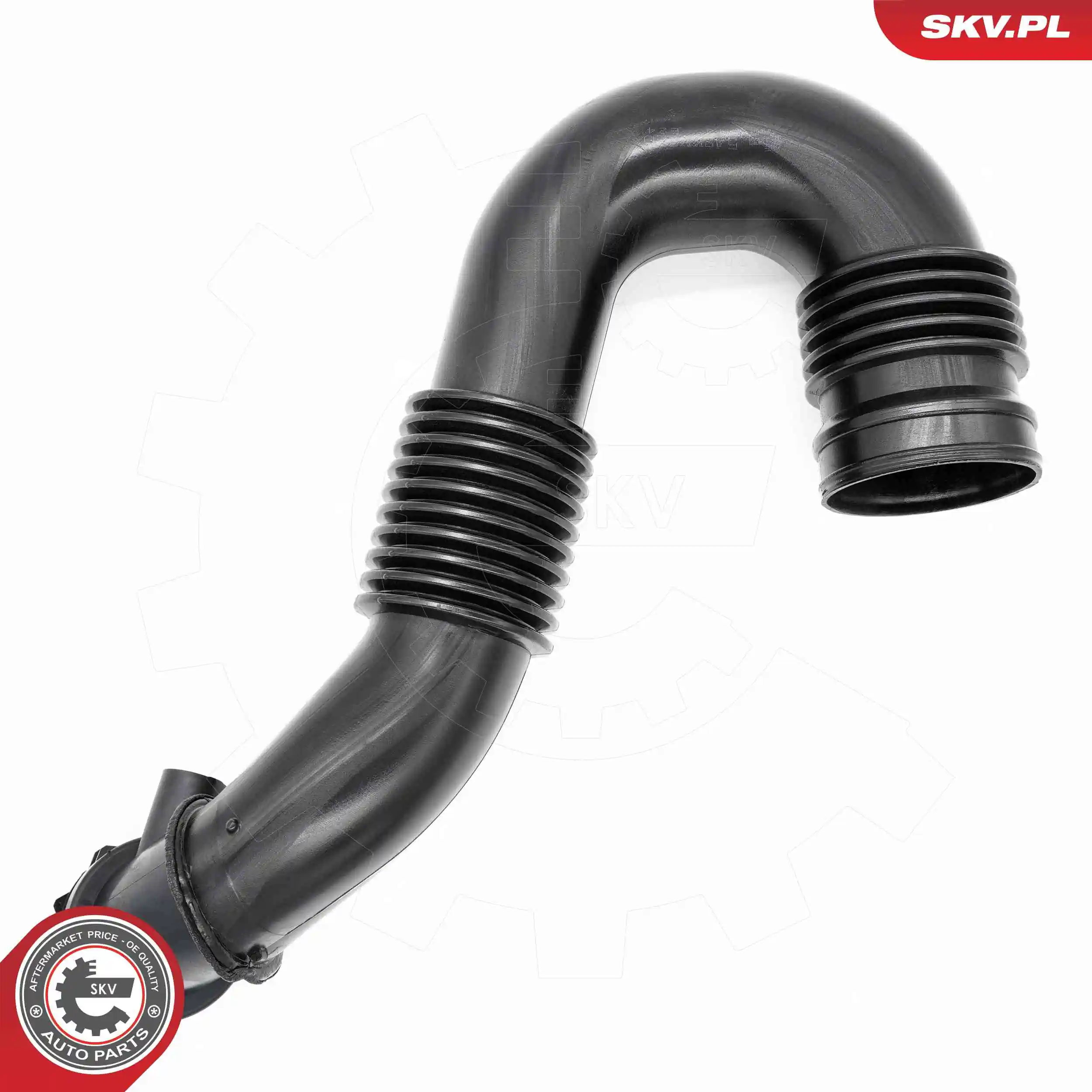 Charge Air Hose 54SKV220