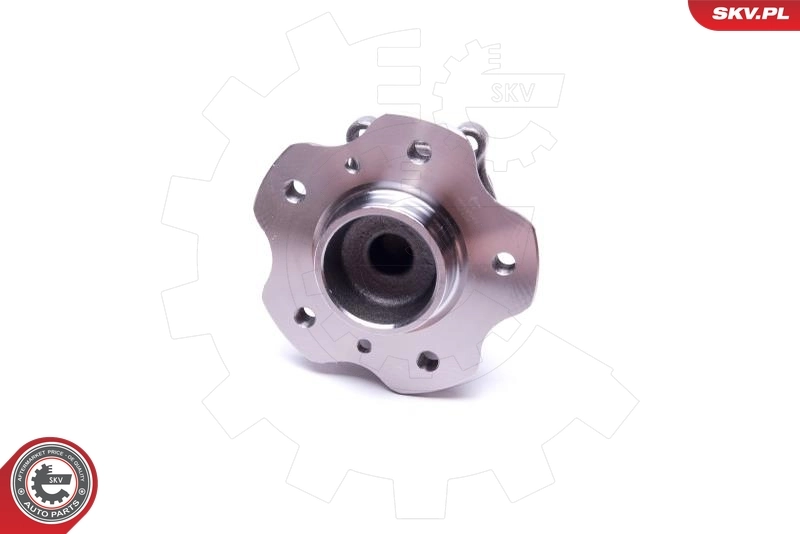 Wheel Bearing Kit 29SKV543