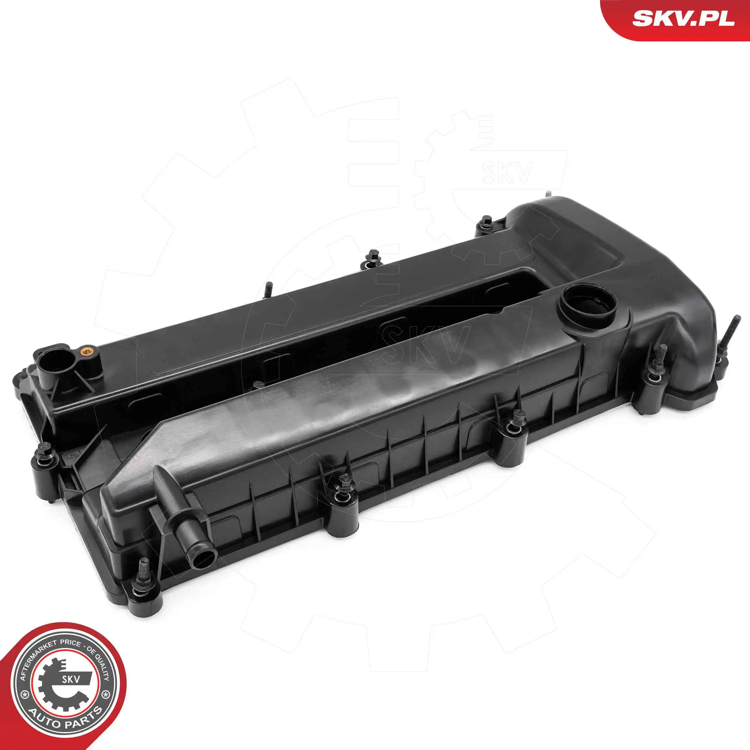 Cylinder Head Cover 48SKV161