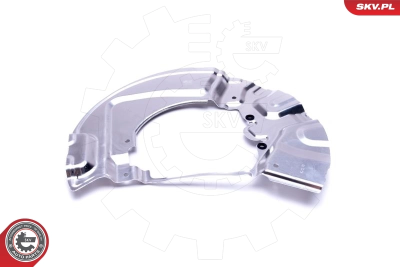 Splash Guard, brake disc 57SKV135