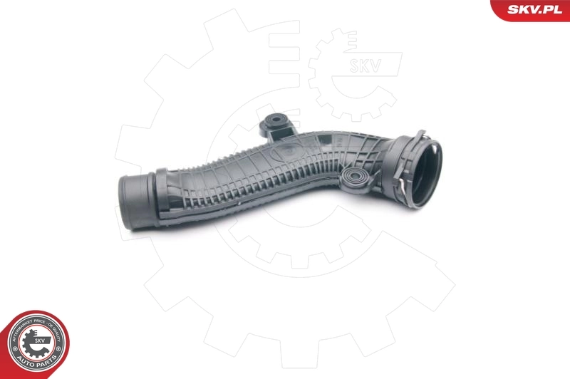 Charge Air Hose 24SKV060