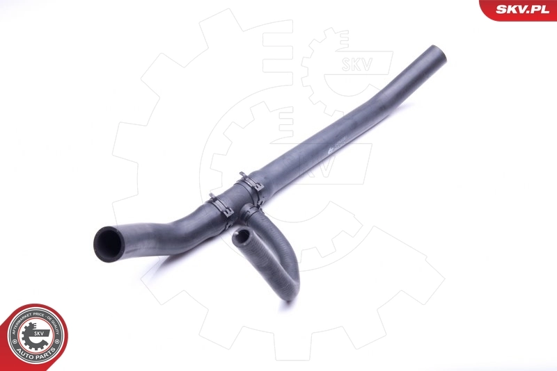 Radiator Hose 24SKV381