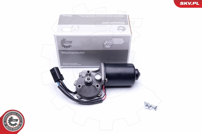 Wiper Motor 19SKV046