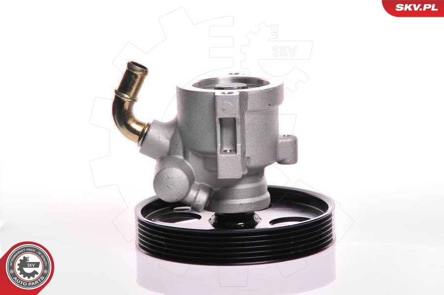 Hydraulic Pump, steering 10SKV155