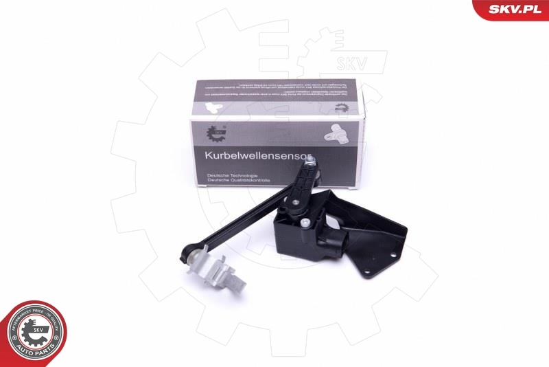 Sensor, headlight levelling 17SKV344